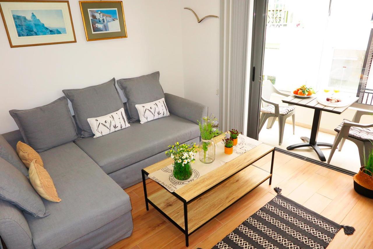 Opus Apartment Ierápetra